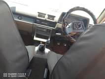 used toyota hilux