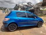 A picture of 2010 Peugeot 307 307
