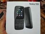 A picture of NOKIA 106 BRAND NEW BOXED PACK 