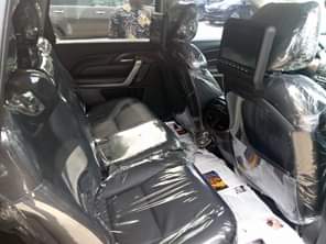 A picture of 012 foreign used Acura MDX Everything is intact WhatsApp 08035819136