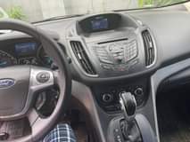 A picture of Ford