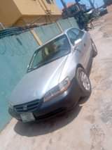 A picture of 2002 Honda baby boy