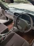 A picture of TOYOTA COROLLA YEAR 1998 PRICE 5 3M CALL 0621007902