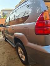 A picture of Lexus Gx470 2004
