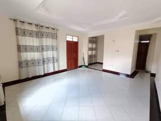 A picture of NYUMBA INAUZWA KIMARA TEMBONI UMBALI WA KM 3 BAJAJI ZIPO