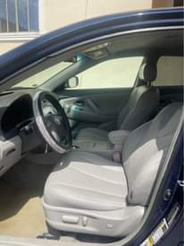 A picture of Very clean Toyota Camry 2011 with everything working perfectly fine