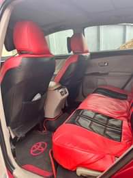A picture of Sharp deal Toyota Venza Up for Sale 4 Plug Engine