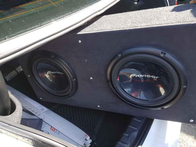 pioneer