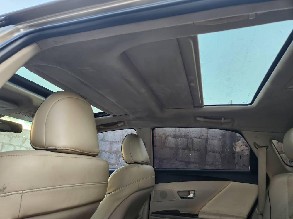 A picture of 010 double panoramic fulliest option venza