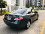A picture of 8month used REGISTERD TOYOTA CAMRY XLE 2010 MODEL BUY AND