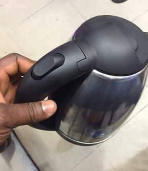 A picture of Jag la kuchemshia maj 18000 Pasi philips 45000 Free delivery
