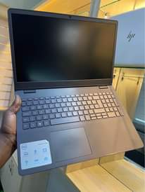 A picture of Dell Laptop