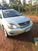 A picture of 2006 Model Lexus Rx330 available for sale Fullest option with