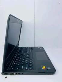 A picture of Lenovo Thinkpad 11e