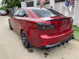 A picture of Lexus IS350 2008 converted to 2016 New standard No issues