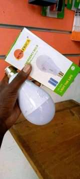 A picture of Usiwe na hofu Tena kukosekana Umeme katika eneo lako la