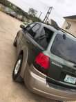 A picture of Kia Sorento 2007 model