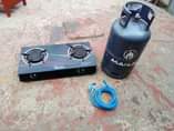 A picture of Nauza mtungi mtupu na pleti yake sh 120000 piga 0753027005