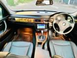A picture of BMW 3SERIES