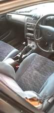 A picture of CALDINA MANUAL ON SALE BUGHET 6 MILLION GET ME ON