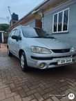 A picture of 2000 Toyota Spacio