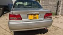 A picture of Mil 8 8 CARINA T I REGISTRATION DFH Year 2