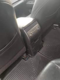 A picture of Toyota highlander 2010