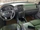 A picture of 2006 Honda Pilot