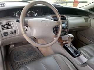 A picture of Toyota Avalon