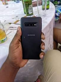 A picture of S10 plain