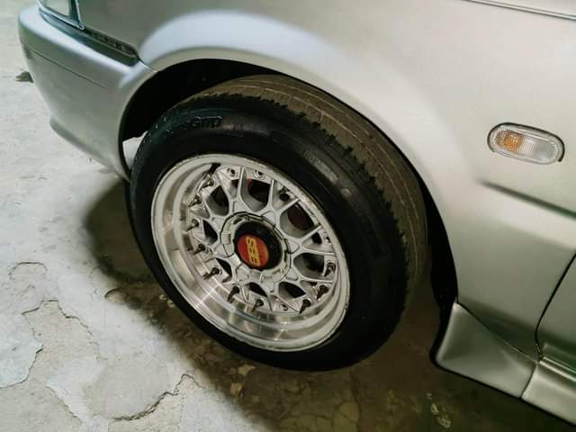 bbs wheels