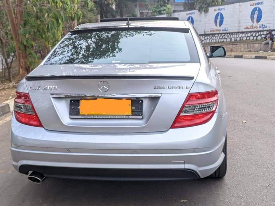 mercedes benz