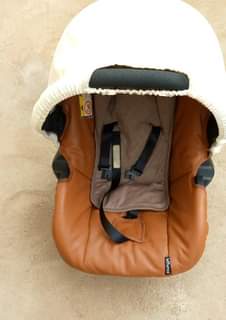 baby car seat