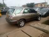A picture of 2003 Lexus RX 300
