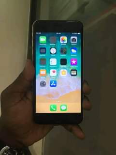 A picture of IPHONE 6 PLUS