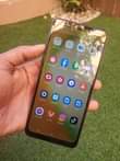 A picture of Samsung A04s