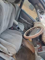 A picture of Mark 2 on sale Perfect condition Beams engine Clean interior