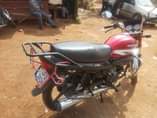 A picture of Quick sale Hunter for sale 1 75M Call or Whatsapp