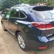 A picture of LEXUS RX350 TOKS STANDARD Year 2010 Model Upgraded to 2016