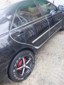 A picture of 2004 Toyota Camry
