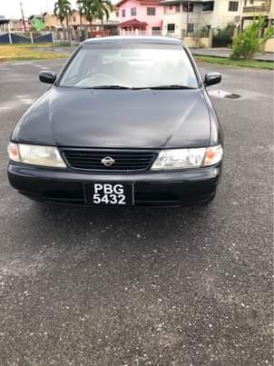 TrinBagoCars4Sale
