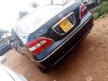 A picture of 1998 Toyota Brevis