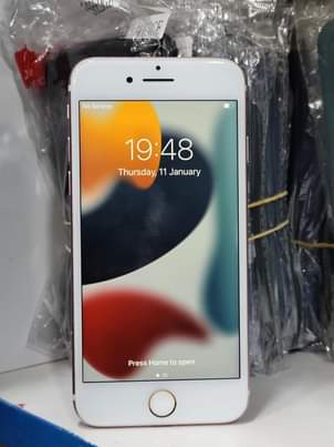 A picture of Iphone7