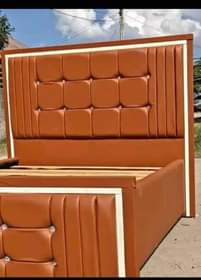 A picture of Bedsofa