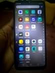 A picture of infinix hot10