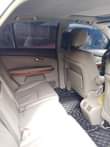 A picture of Lexus 330 neatly AC gear Engine catalyst intact with low
