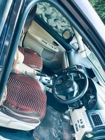 A picture of Subaru impreza new milion 13.9 Ipo mwanza Automatic Engine safi