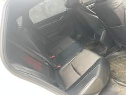 A picture of FIRST BODY FEW MONTHS REGISTERED HONDA 2018 2019 MODEL FULL