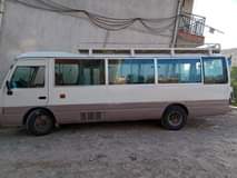 toyota coaster
