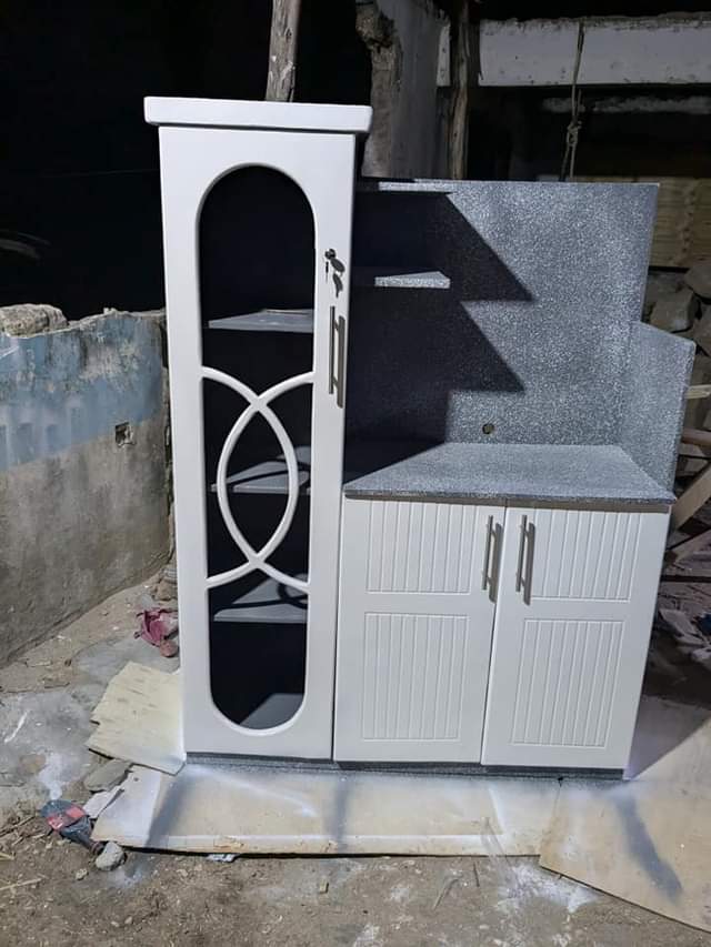 A picture of Kabati